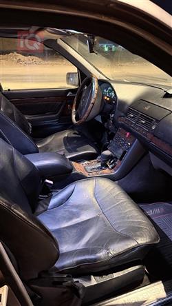 مێرسێدس بێنز S-Class